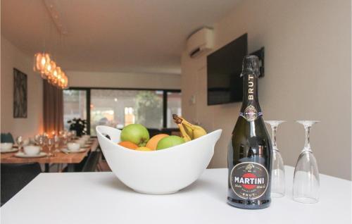 Four-bedroom Holiday Home In Zemst