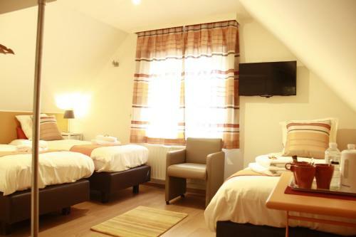 Alegr�a B&B
