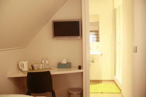 Alegr�a B&B