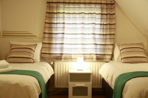 Alegr�a B&B