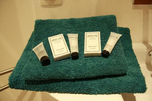 Alegr�a B&B