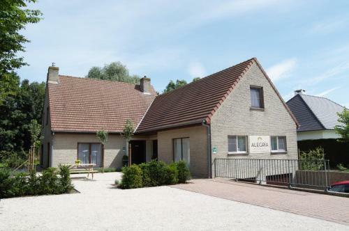 Alegr�a B&B