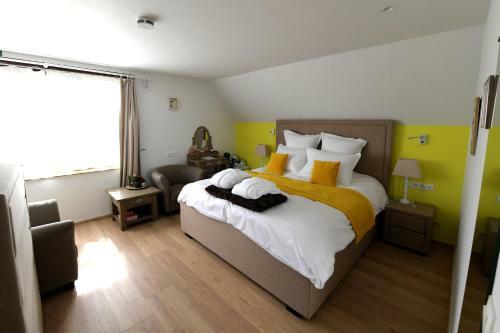 B&B La Rozerie
