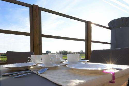 B&B La Rozerie