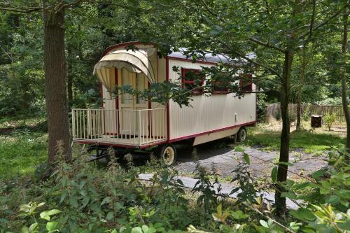 Apartamento La Roulotte De Champia