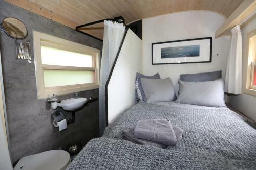 Apartamento La Roulotte De Champia