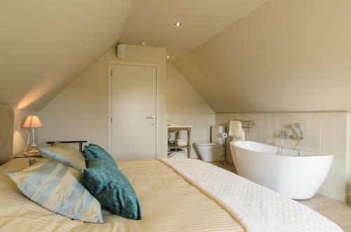 B&B Het Merelnest