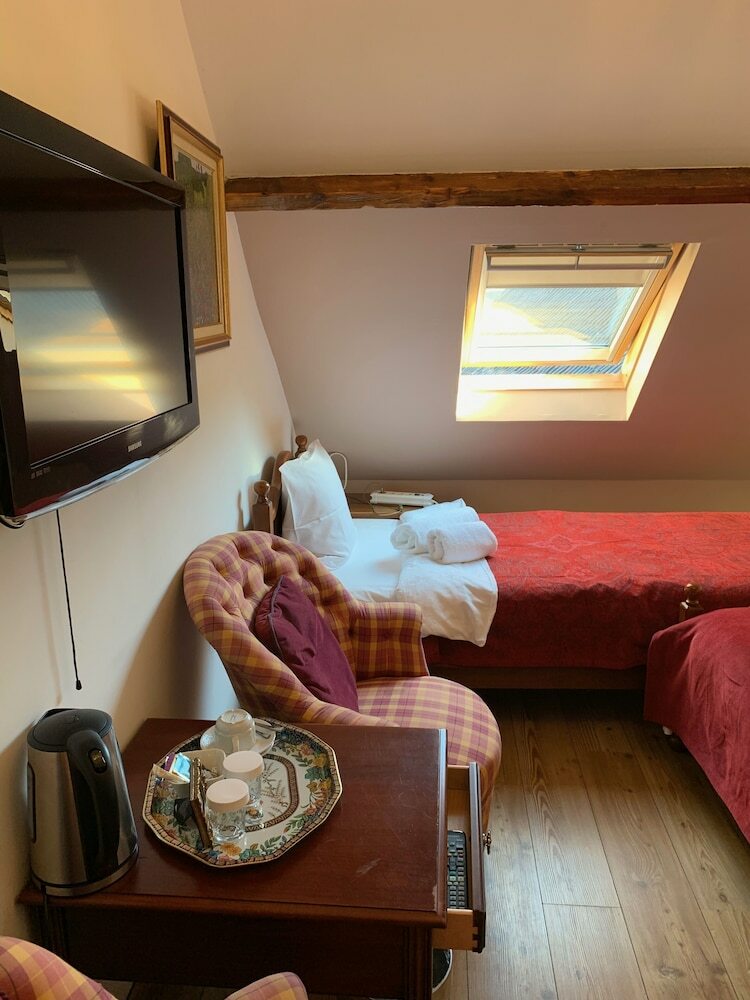 Bed & Breakfast Mara Ath