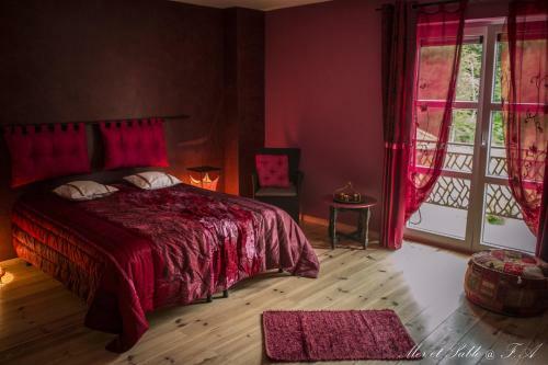 Mer Et Sable B&B