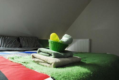 B&B Het Schali�nhof