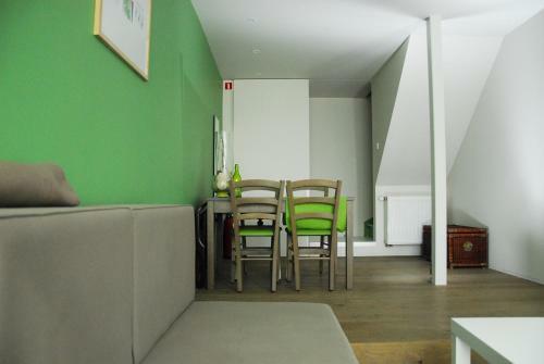 B&B Het Schali�nhof