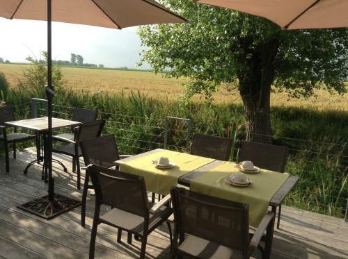 B&B Het Schali�nhof
