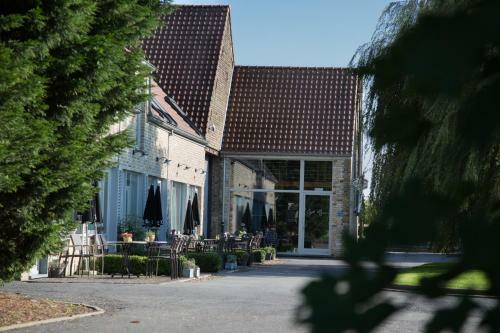 B&B Het Schali�nhof