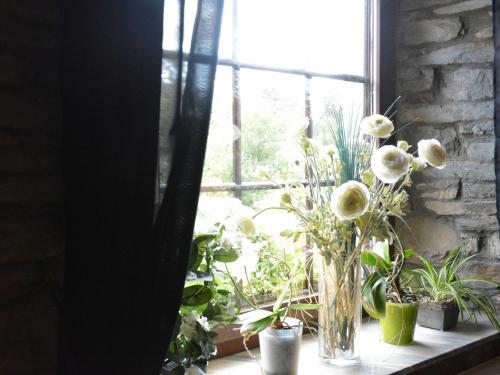 Spacious Holiday Home In Vaux-sur-sure With Garden
