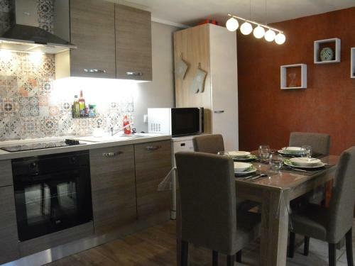 Cozy Apartment In Trois Ponts With Terrace