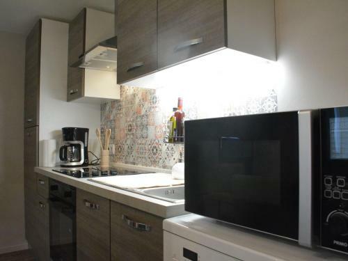 Cozy Apartment In Trois Ponts With Terrace