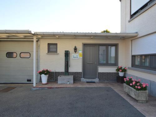 Holiday Home Tienen