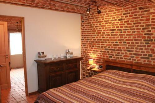 B&B La Ferme De L'ap�ro