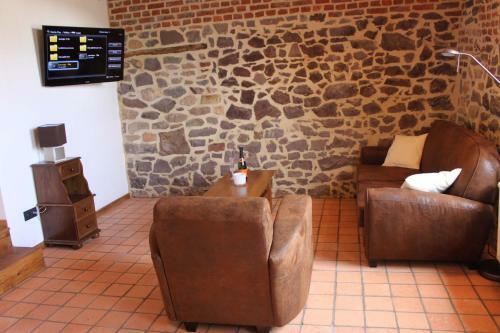 B&B La Ferme De L'ap�ro