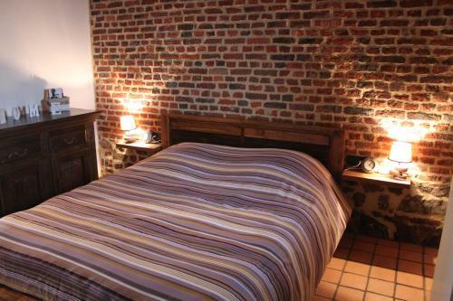 B&B La Ferme De L'ap�ro