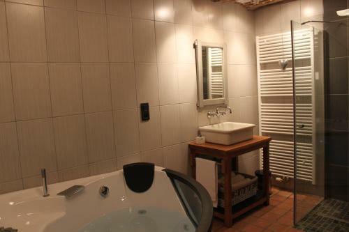 B&B La Ferme De L'ap�ro