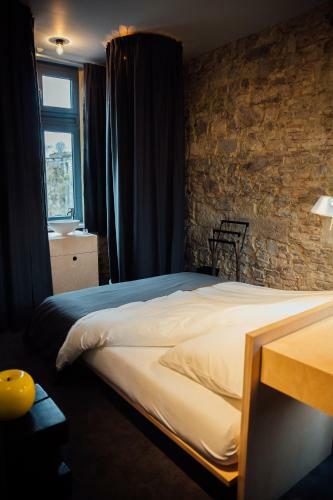 Hotel Auberge De L'abbaye