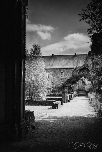 Hotel Auberge De L'abbaye