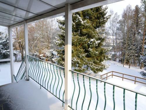 Cozy Holiday Home With Sauna In Stavelot