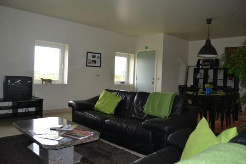 Apartamentos Holiday Home Koolhof