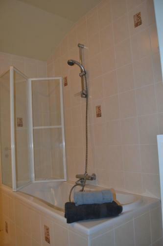 Apartamentos Holiday Home Koolhof