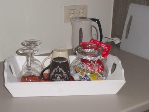 Bed & Breakfast Logies Ternier