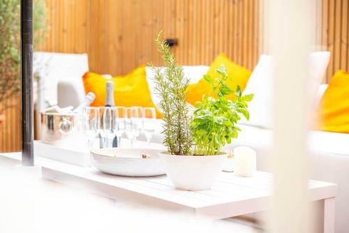 Apartamento Villa Portus Harbour