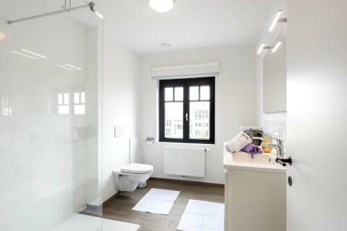 Apartamento Villa Portus Harbour
