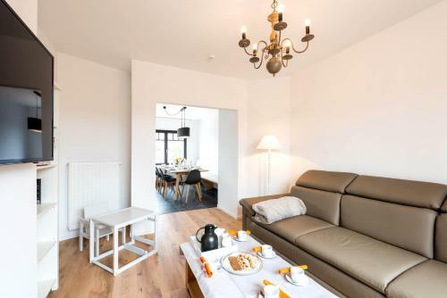 Apartamento Villa Portus Harbour