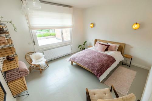 Apartamento Baenk Designappartement