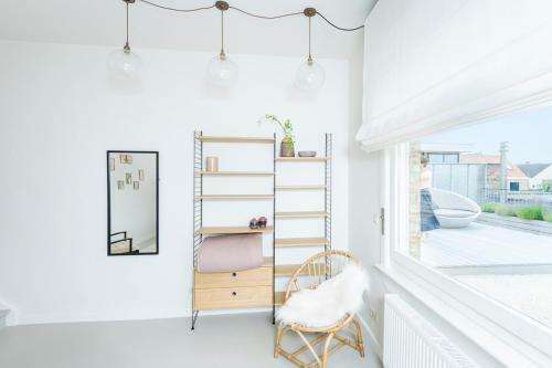 Apartamento Baenk Designappartement