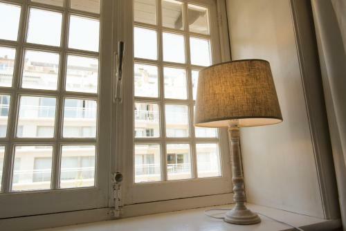 Apartamento Clos Normand