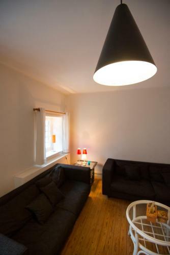 Apartamento Clos Normand