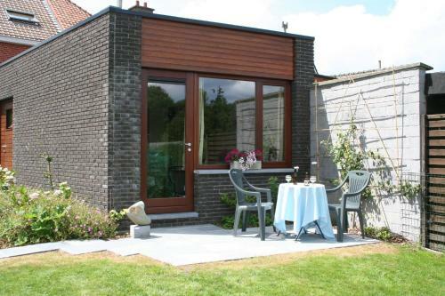 B&B De Meetjes