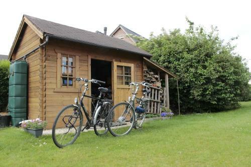 B&B De Meetjes