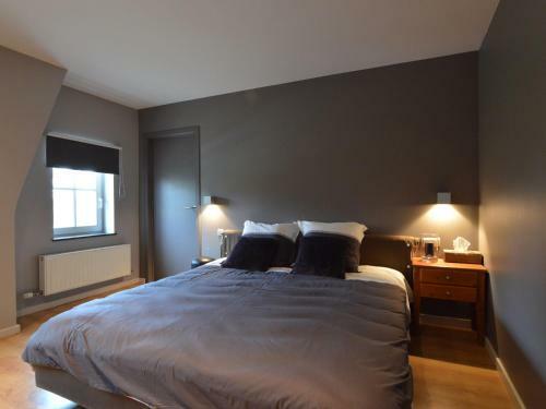 Holiday Home Ganzenweelde