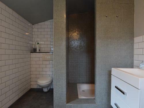 Holiday Home Ganzenweelde