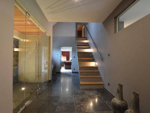 Holiday Home Ganzenweelde