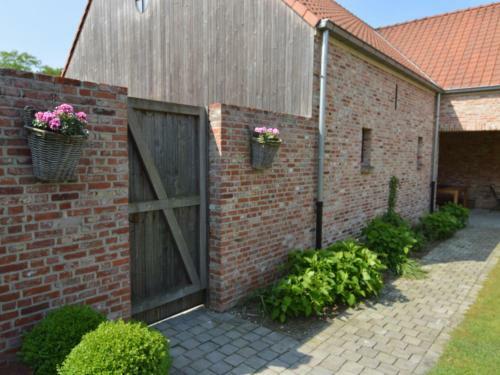 Holiday Home Ganzenweelde