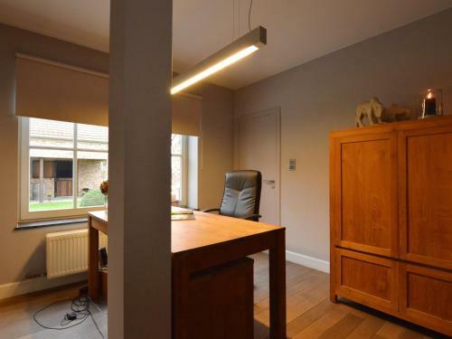 Holiday Home Ganzenweelde