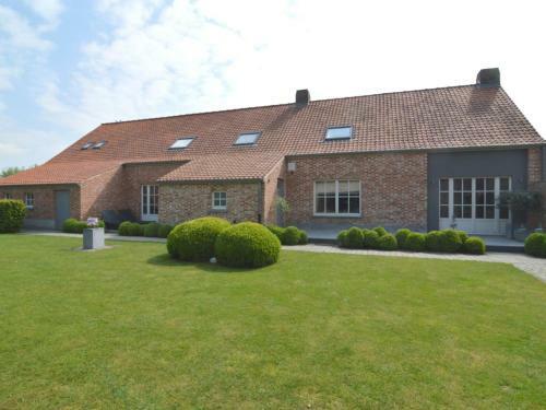 Holiday Home Ganzenweelde