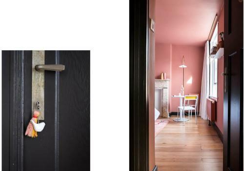 Apartamento Arck Sint-niklaas