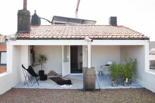 Apartamento Arck Sint-niklaas
