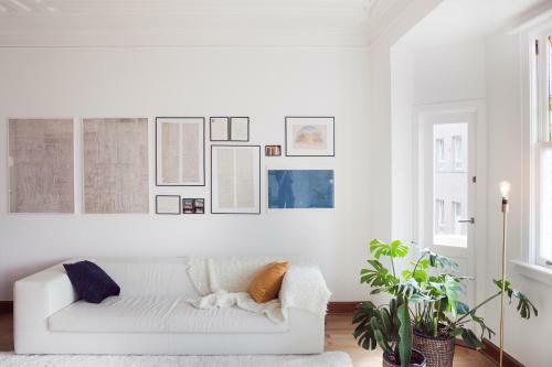 Apartamento Arck Sint-niklaas