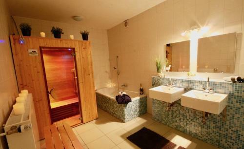 Suite Witveld